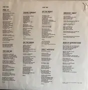 LP - Tora! Tora! - Made In America