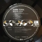 LP - Tora Tora - Surprise Attack