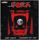 12inch Vinyl Single - Tora - Hot Rain / Pieces Of Ice