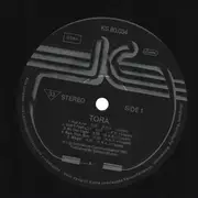 LP - Tora - Tora