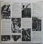 LP - Toradja / Bugis - Les Musiques De Célèbes Indonésie - Musiques Toradja Et Bugis