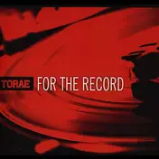Torae - For The Record (Red Vinyl)