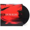 Double LP - Torae - For The Record