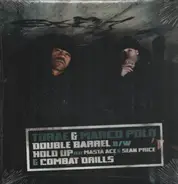 Torae & Marco Polo - Double Barrel / Hold Up / Combat Drills