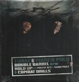 Torae - Double Barrel / Hold Up / Combat Drills