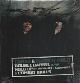 Torae - Double Barrel / Hold Up / Combat Drills