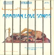 Toraia Orchestra Of Algiers - Arabian Love Songs