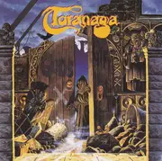 CD - Toranaga - God's Gift