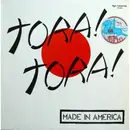 LP - Tora! Tora! - Made In America