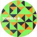 12inch Vinyl Single - Torben - Torben 05