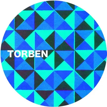 Torben - Torben 003 Vinyl Only