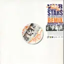12inch Vinyl Single - Torch - Wir Waren Mal Stars / Die Welt Brennt (Remix) - Rare German Rap!