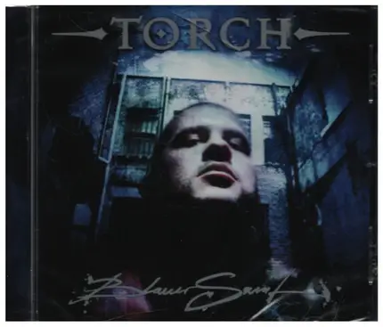 Torch - Blauer Samt