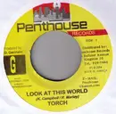 7inch Vinyl Single - Torch - Look At This World