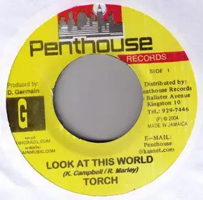 Torch - Look At This World