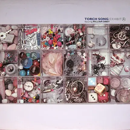 Torch Song - Exhibit A
