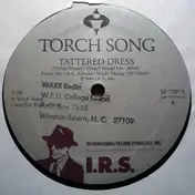 Torch Song - Tattered Dress