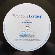 LP - Torch Song - Ecstasy