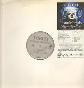 Torch - Blauer Samt InstruMentals