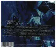 CD - Torch - Blauer Samt - Still Sealed