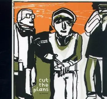 Torchous - Cut The Plans