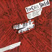 7inch Vinyl Single - Torcha Shed / Neon Maniacs - Meet Me In The George Bar / Zombie - Purple & White Vinyl