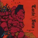 10'' - Torche  Boris - Chapter Ahead Being Fake - Orange Vinyl, FOC