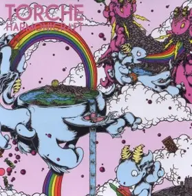 Torche - Harmonicraft