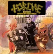 Torche - HEALER/ACROSS THE SHIELDS