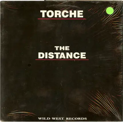 Torche - The Distance