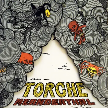 Torche - Meanderthal