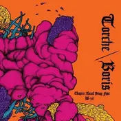 Torche - Chapter Ahead Being..-10'