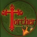 CD - Torcher - Burning The Edge