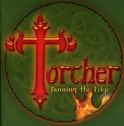 Torcher - Burning The Edge