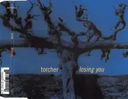 CD Single - Torcher - Losing You