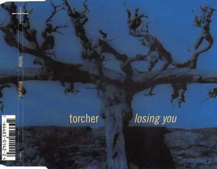 Torcher - Losing You