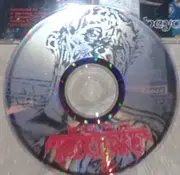 CD - Torchure - Beyond The Veil