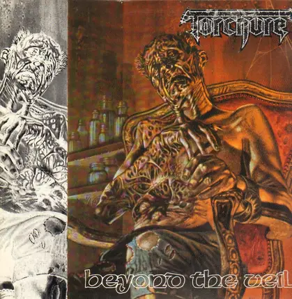 Torchure - Beyond The Veil