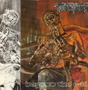 LP - Torchure - Beyond The Veil - Original 1st German