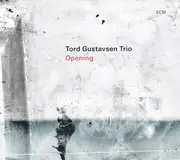 CD - Tord Gustavsen Trio - Opening - Slipcase