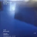 CD - Tord Gustavsen Trio - The Ground - Slipcase