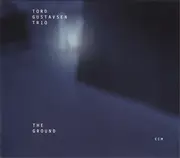 CD - Tord Gustavsen Trio - The Ground