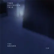 CD - Tord Gustavsen Trio - The Ground