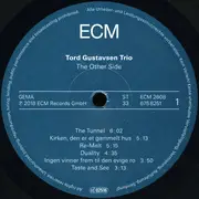 LP - Tord Gustavsen Trio - The Other Side