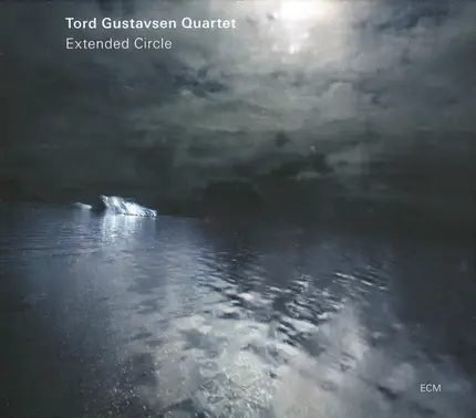 Tord Gustavsen Quartet - Extended Circle