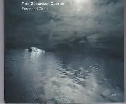 Tord Gustavsen Quartet - Extended Circle