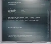 CD - Tord Gustavsen Quartet - Extended Circle