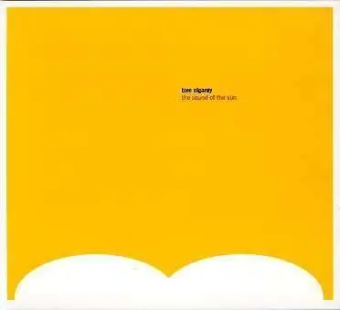 Tore Elgaroy - the sound of the sun