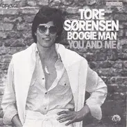 Tore Sorensen - Boogie Man