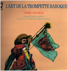 Torelli - L'art De La Trompette Baroque